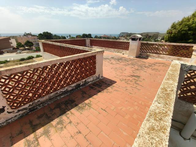 Casa-chalet en Venta en Las Majadas - Las Molinetas - Labradorcico