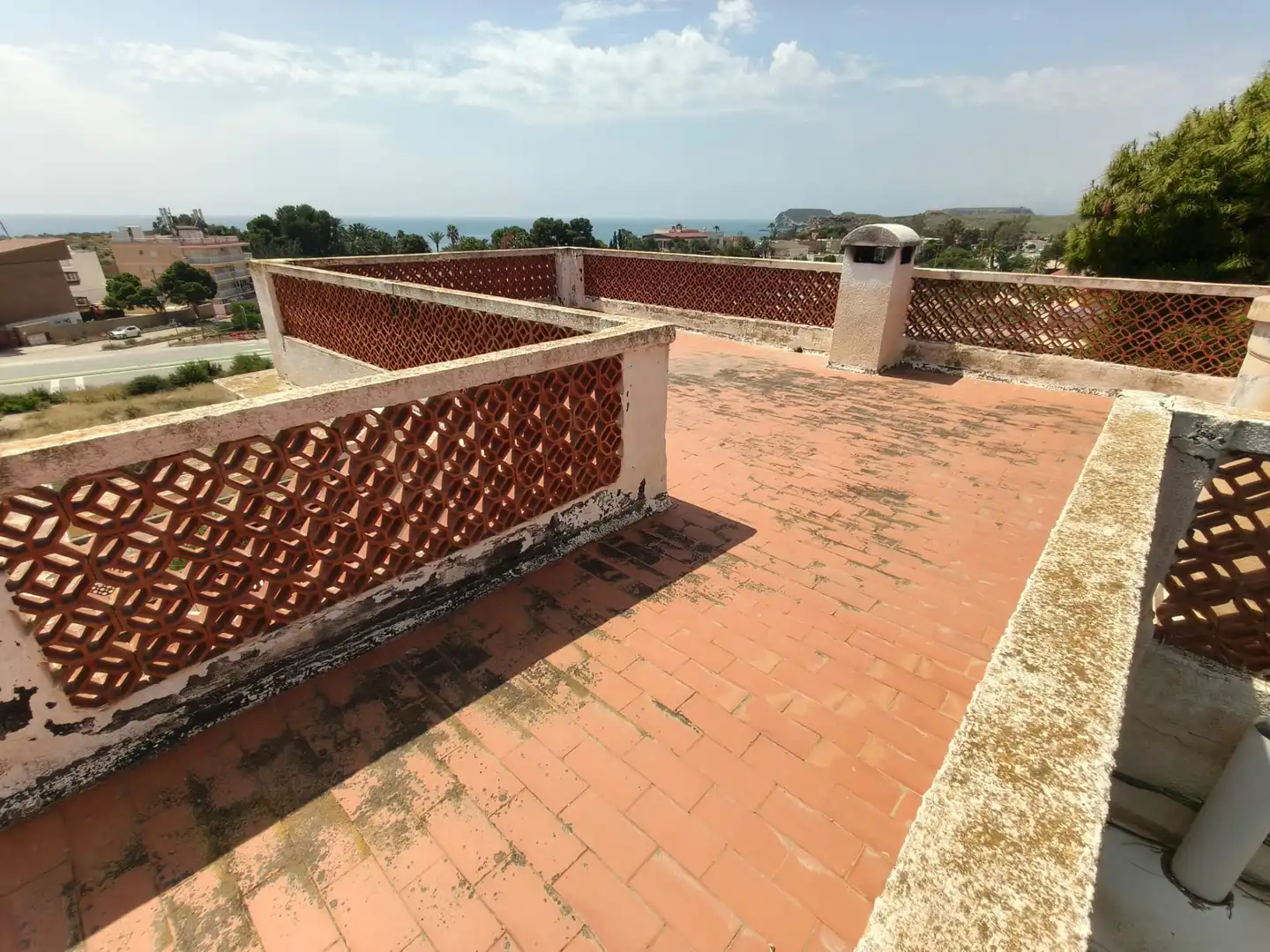 Villa avec jardin à vendre à Las Majadas-Las Molinetas-Labradorcico