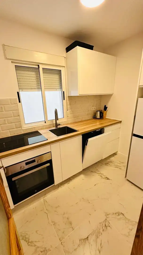 Apartament en venda a Playa del Acequión, Náufragos y Rocío del Mar, imagen 10