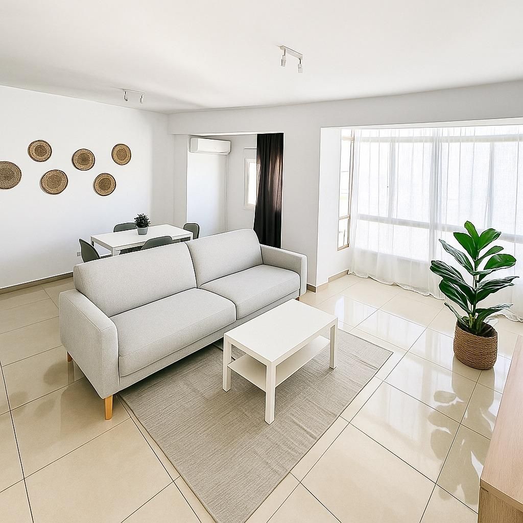 Apartment for sale in Calle MURCIA, 22, Plaza de Toros - Santa Rita