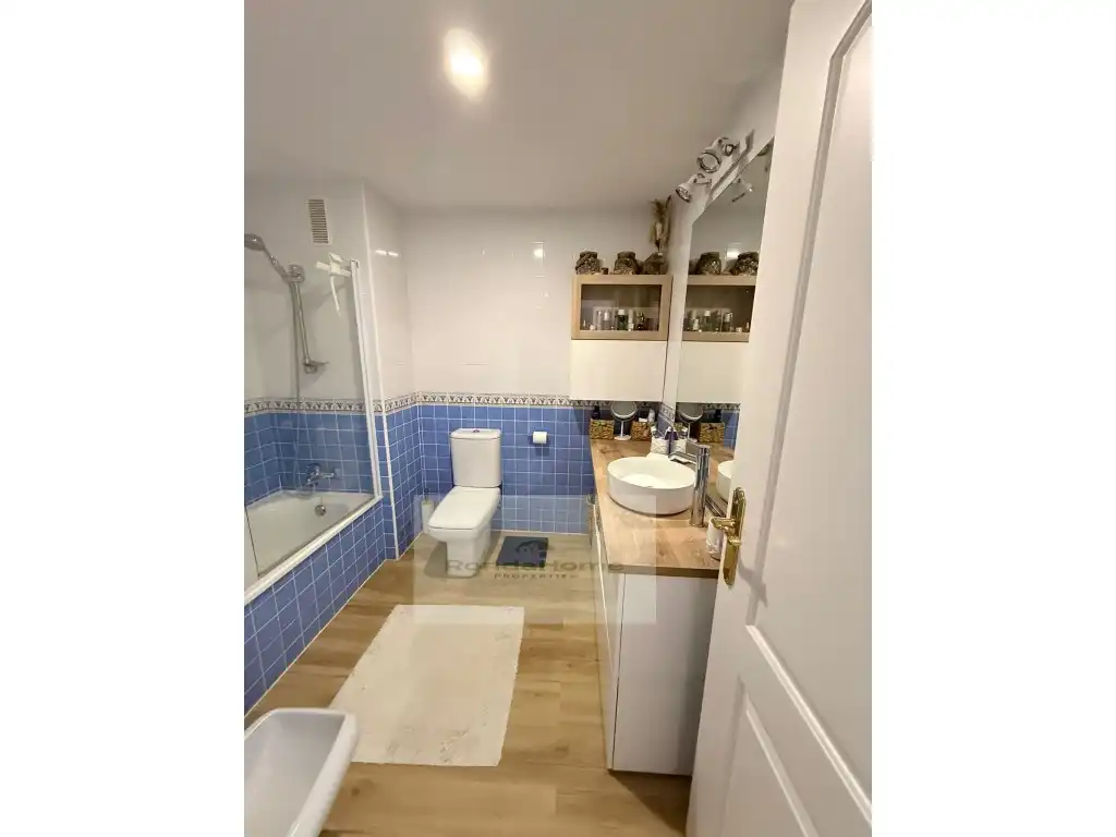 Wohnung mit Aufzug zum Verkauf in Urbanizacion Reserva Marbella, imagen 12