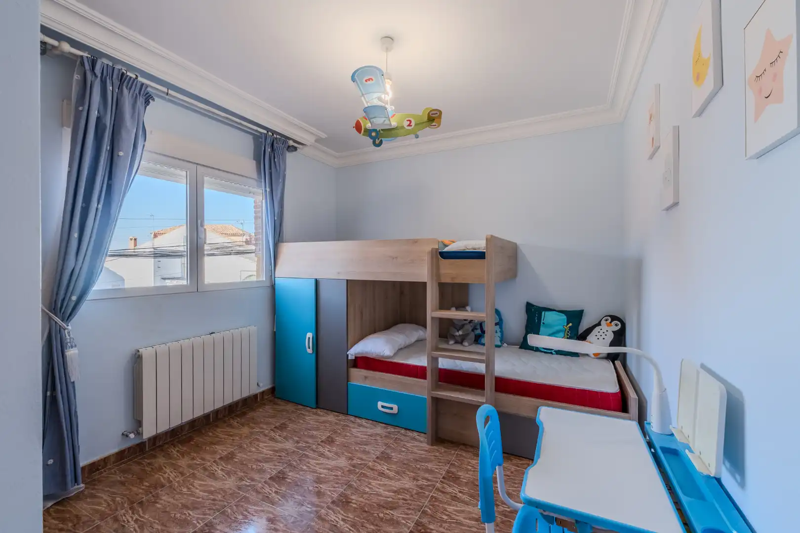 Villa avec terrasse à vendre à Casarrubios del Monte pueblo, imagen 33