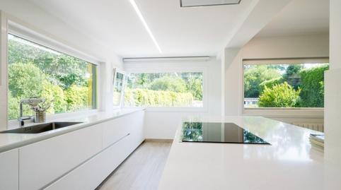 Foto 2 de Casa o xalet en venda a Avenida Salvador Allende, Nós, A Coruña