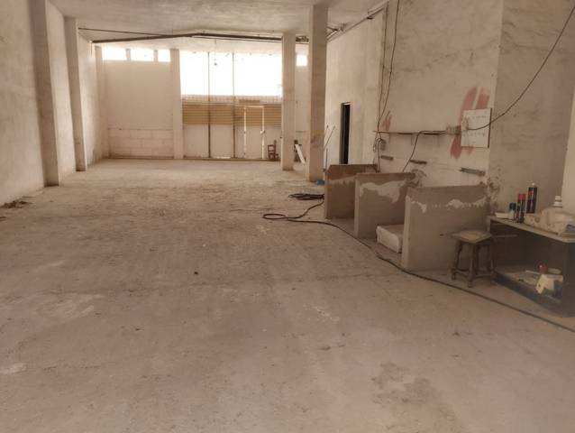 Local comercial en Alquiler en Oeste