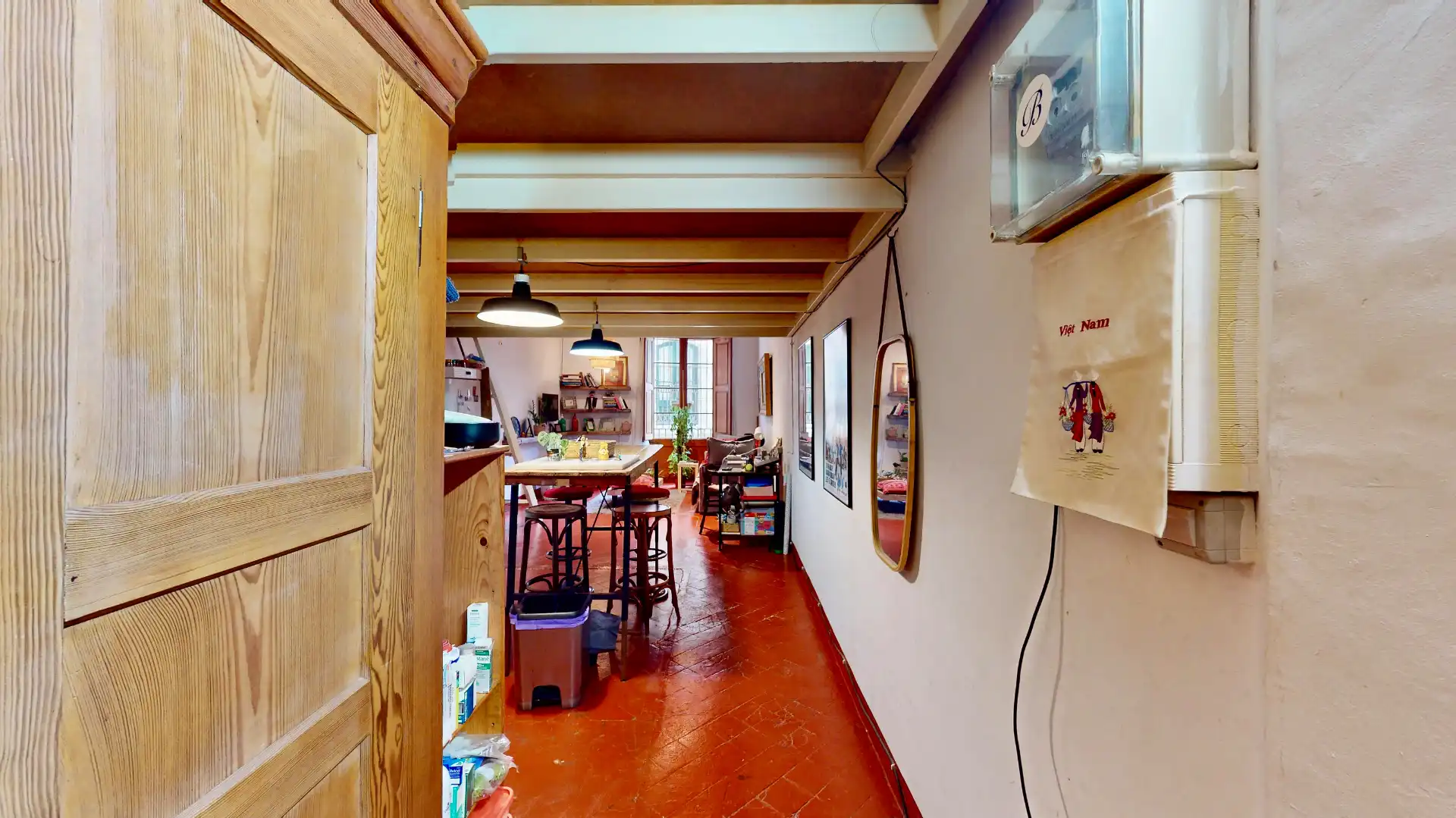 Loft en venta en Carrer del Portal Nou, imagen 11