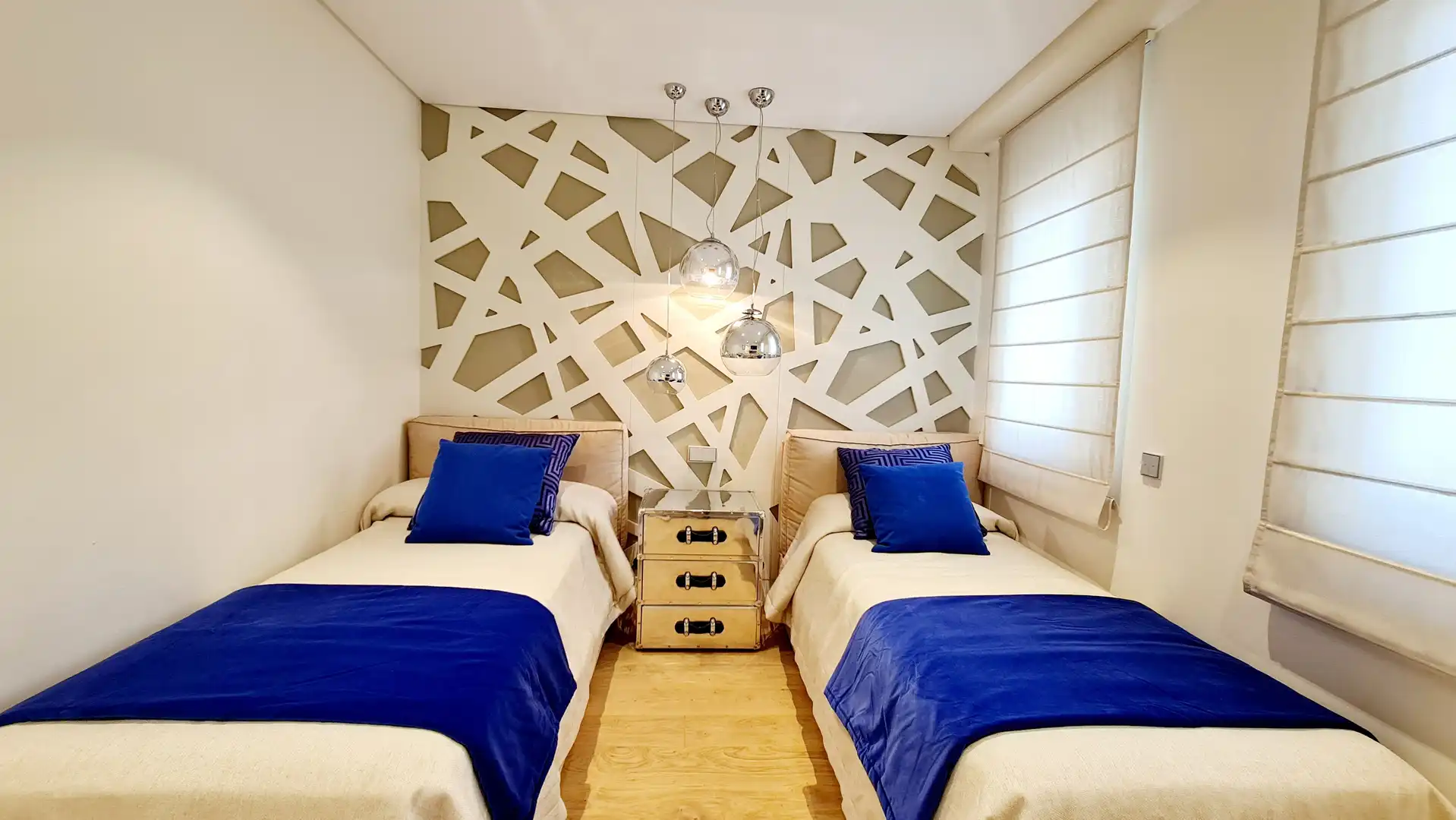 Appartement avec jardin à louer à Barrio de Salamanca, imagen 32