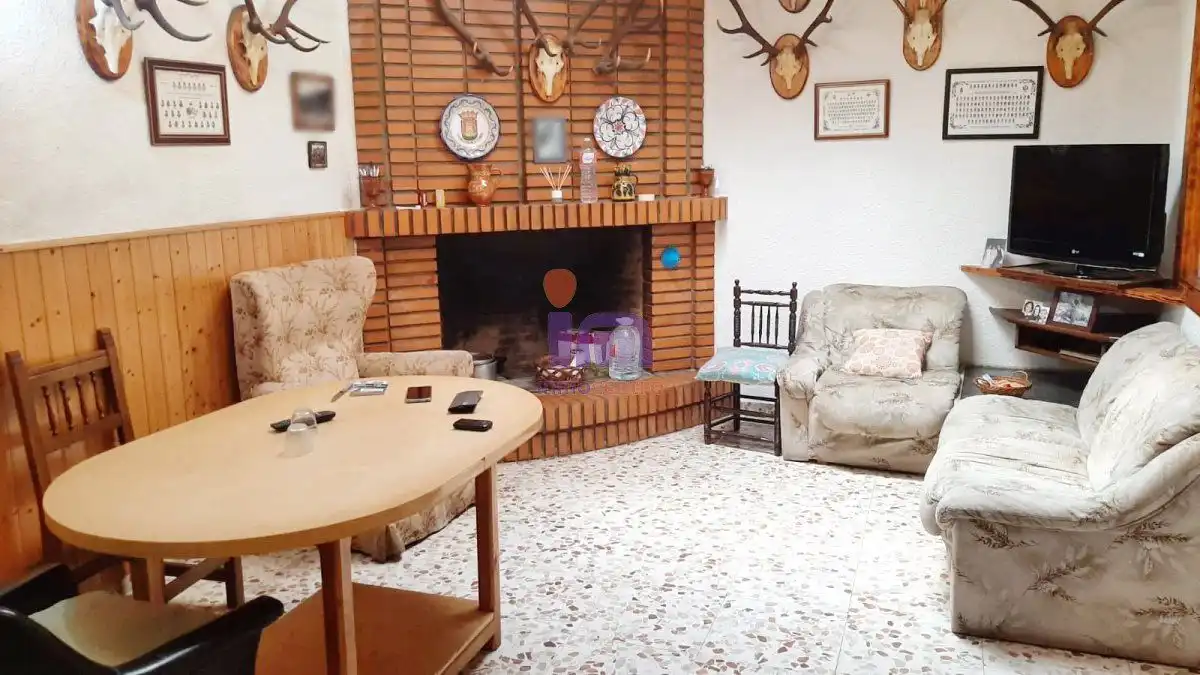 Casa con terrazza in vendita a Valdepeñas, imagen 25