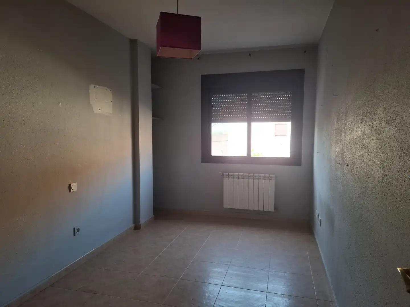 Dormitori de Pis en venda en Miguel Esteban amb Terrassa i Piscina comunitària