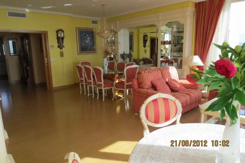Wohnung mit Pool zum Verkauf in Playa de Poniente, imagen 2