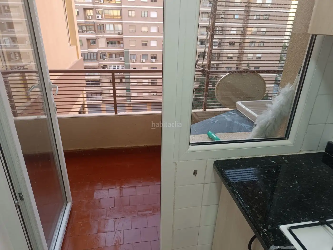 Flat with lift to rent in Avinguda de Blasco Ibáñez 154, imagen 20