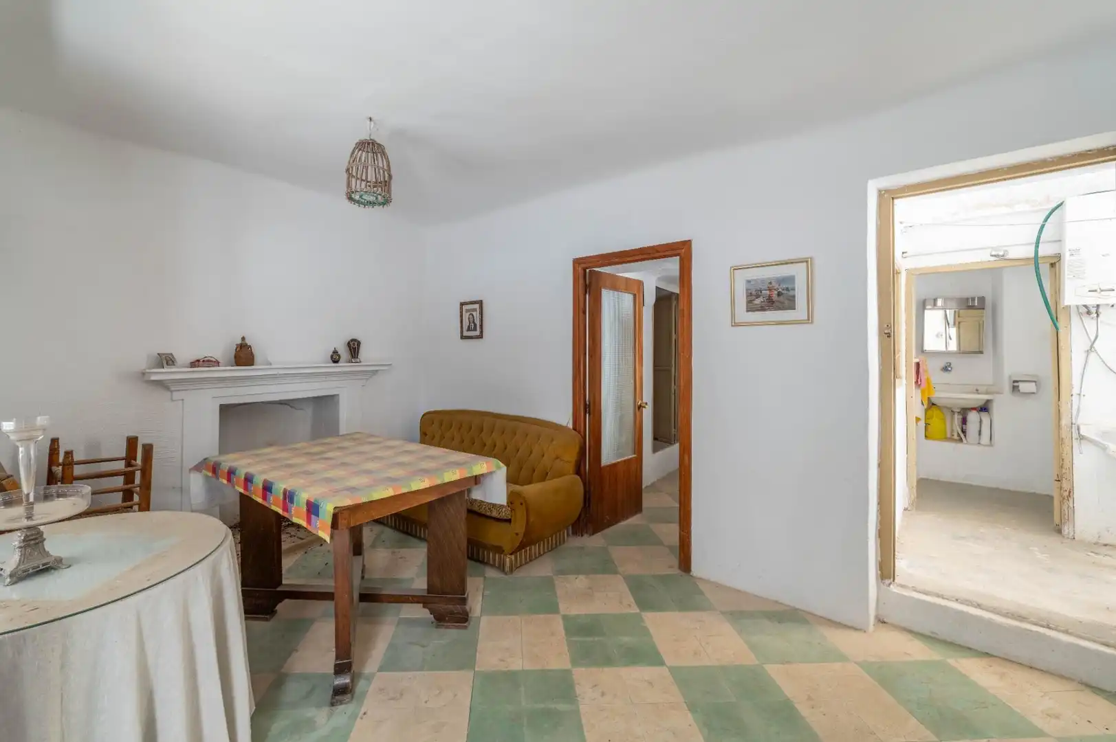 Maison mitoyenne avec terrasse à vendre à Calle PUENTE 16, imagen 11