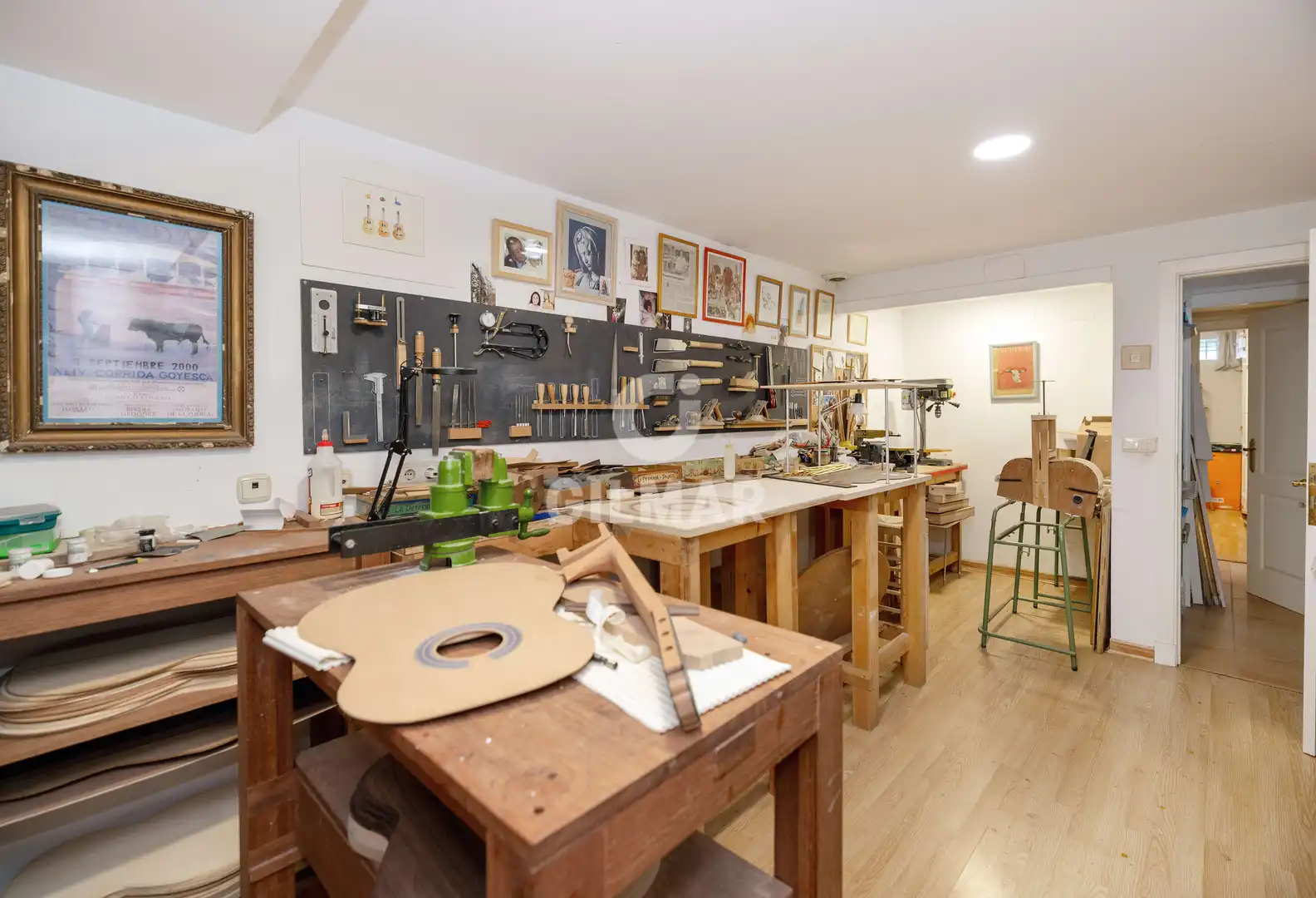 Chalet con piscina en venta en Jerez norte - Montealto - Pozoalbero, imagen 55