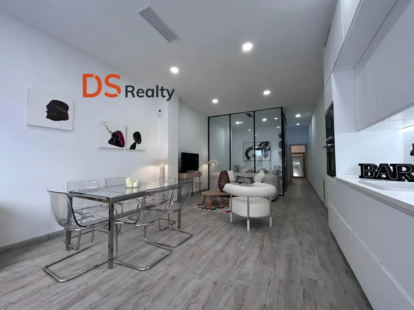Planta baja en venta en Tetuán