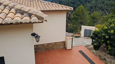 Foto 5 de Casa o chalet en venta en Oliva pueblo, Oliva