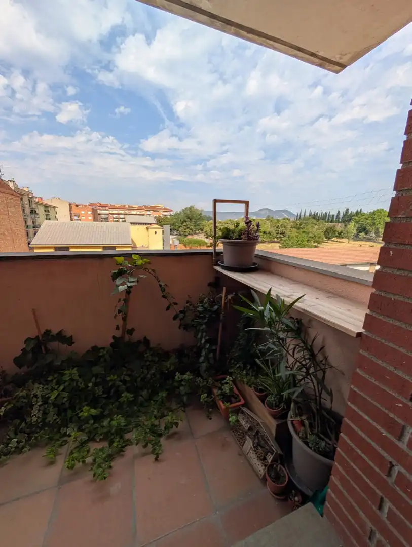 Wohnung mit Aufzug zum Verkauf in Carretera de Manlleu, imagen 3