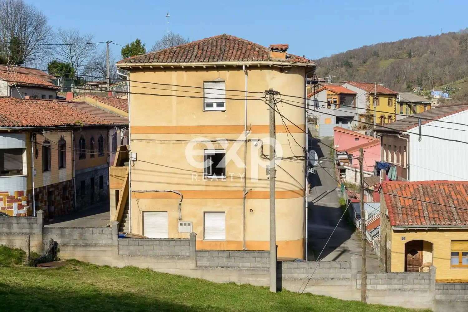 Wohngebäude zum Verkauf in Calle PRADO DE LA FUENTE 1, imagen 36