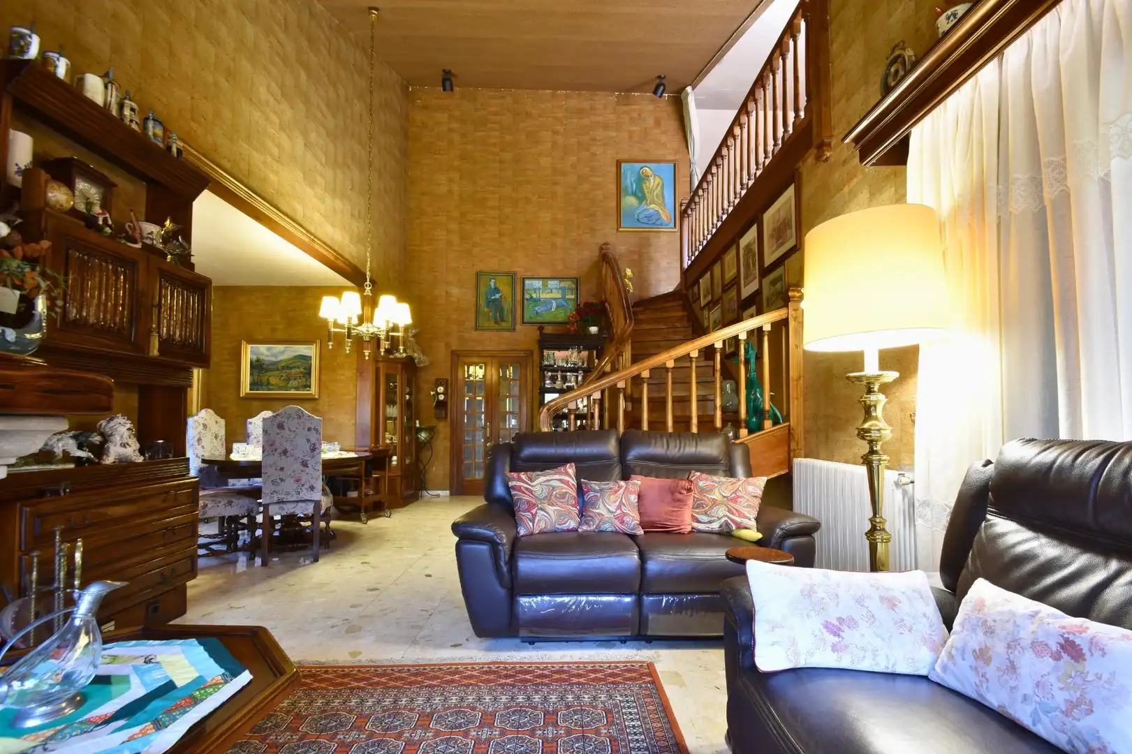 Villa con terrazza in vendita a L'Aragai, imagen 50