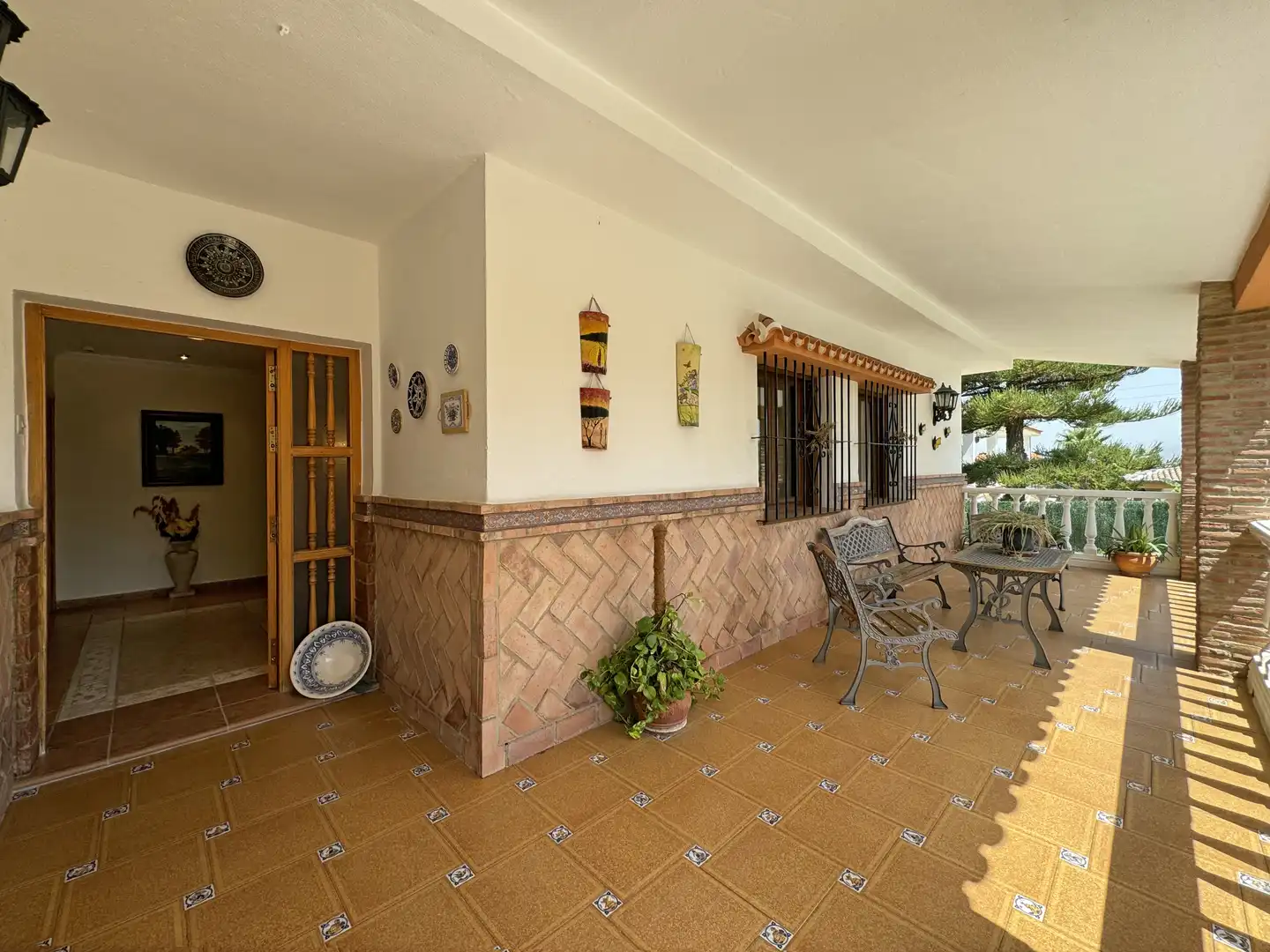 Casa o xalet en venda a Jardines de Alhaurín - Huerta Alta - Fuensanguínea