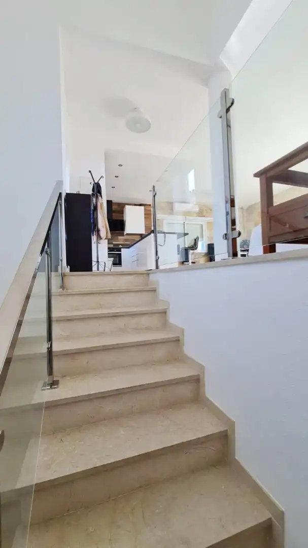 Casa o xalet en venda en Benalmádena amb Aire condicionat, Jardí privat i Terrassa