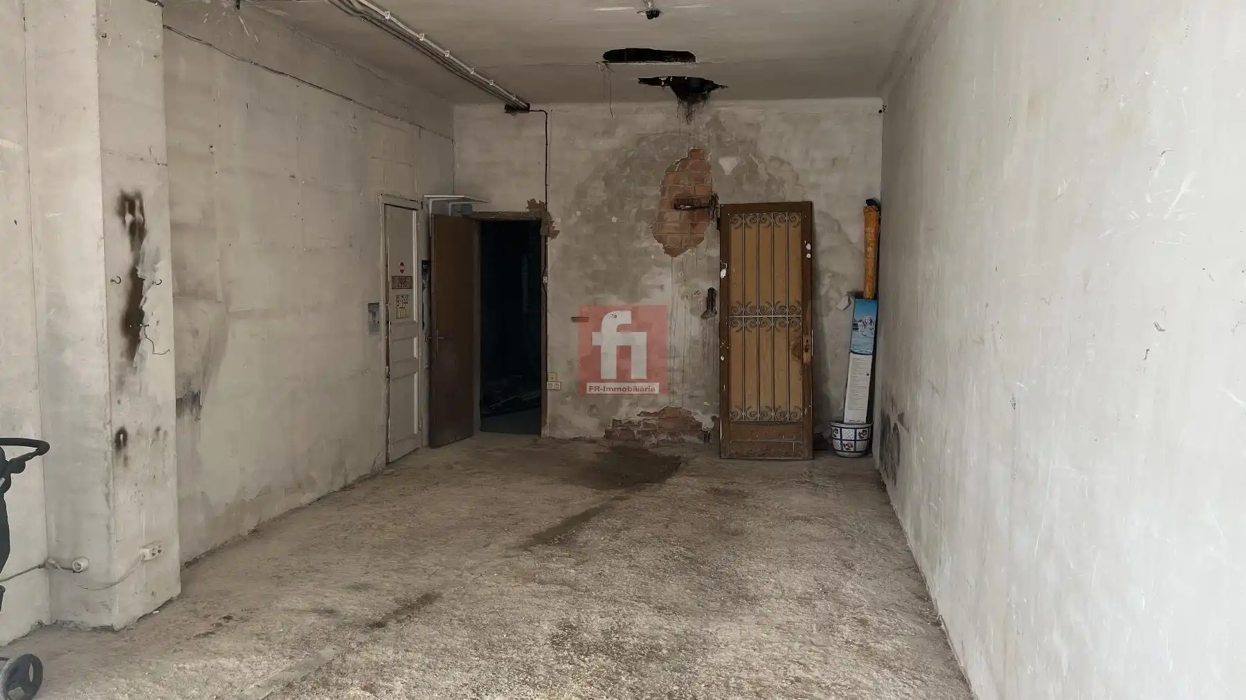 Casa adosada en venda en Vilafranca del Penedès amb Aire condicionat, Calefacció i Terrassa