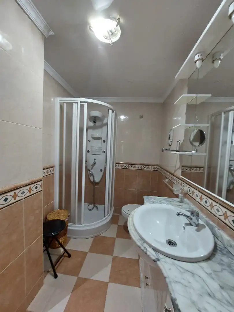 Piso con ascensor en venta en Don Benito, imagen 15
