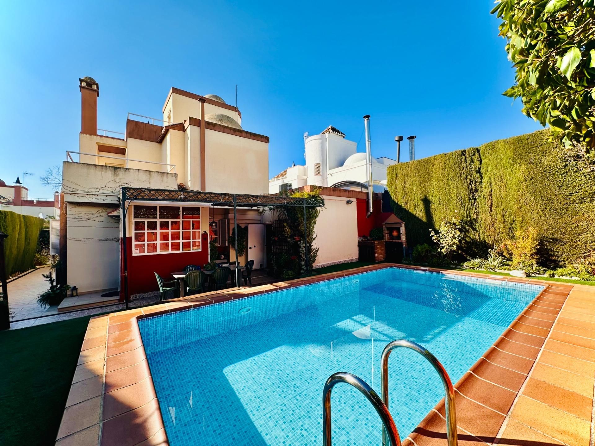 Casa o chalet en venta en Calle de la Torre de Comares