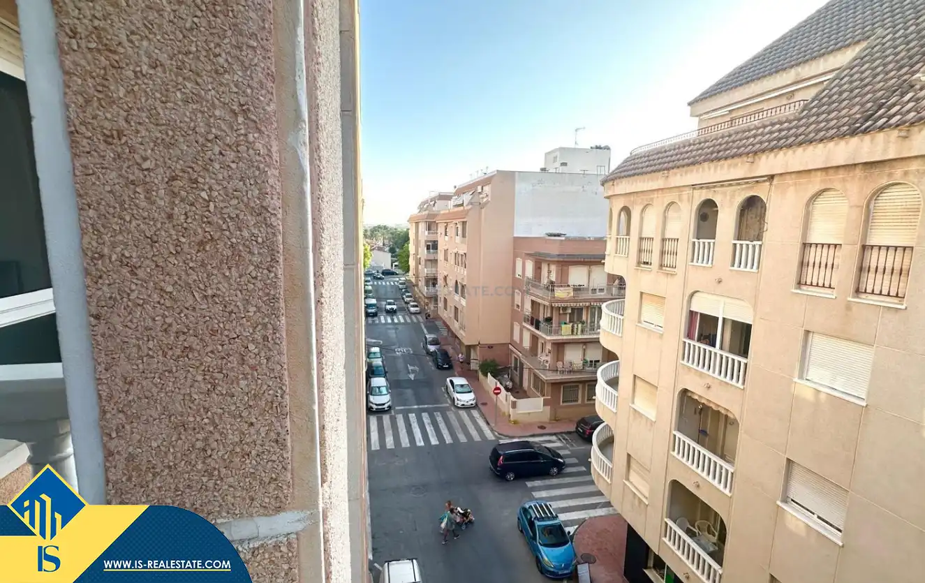 Apartament amb ascensor en venda a Playa del Acequión, Náufragos y Rocío del Mar, imagen 26