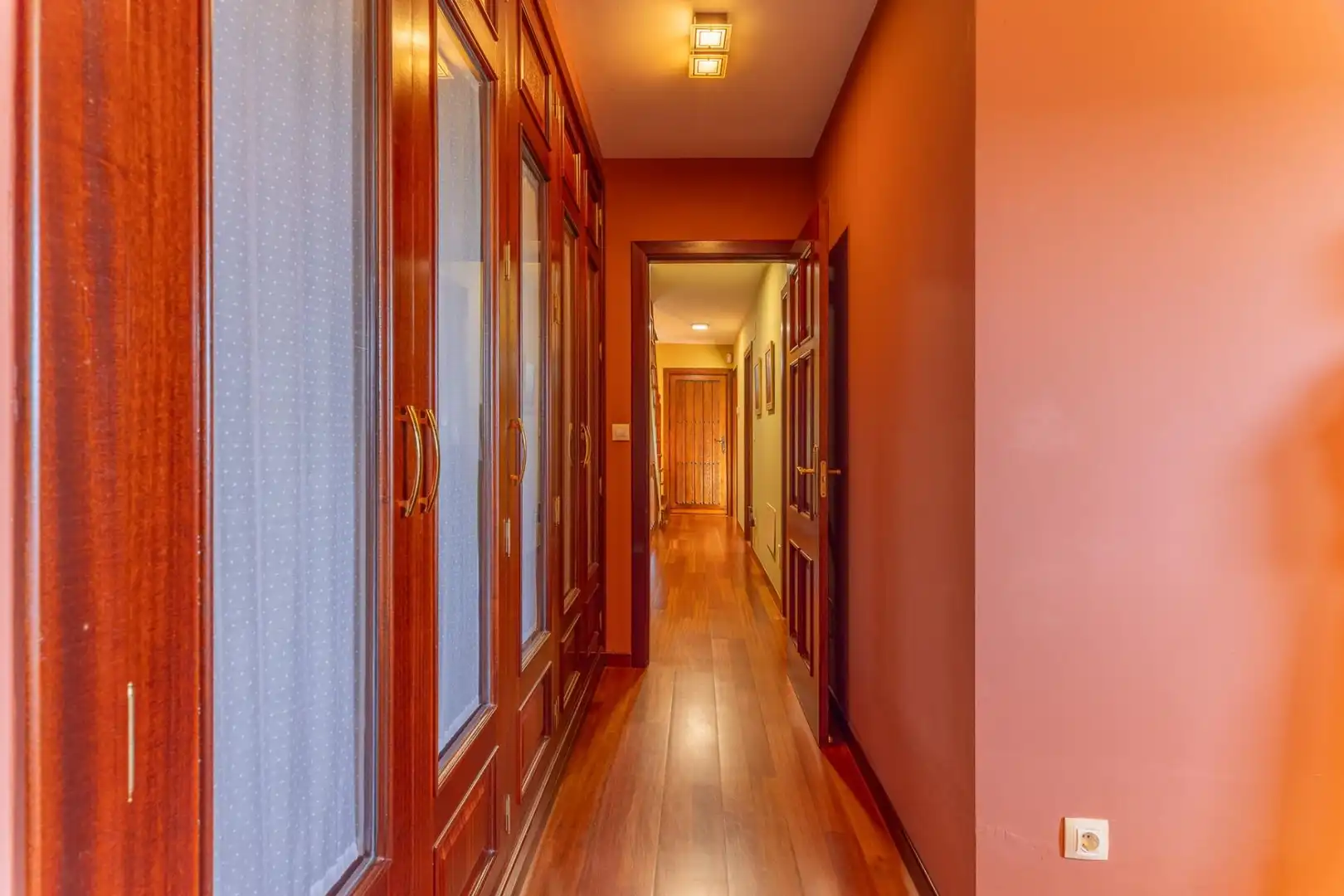 Casa o chalet en venta en A Cañiza   con Calefacción, Jardín privado y Terraza