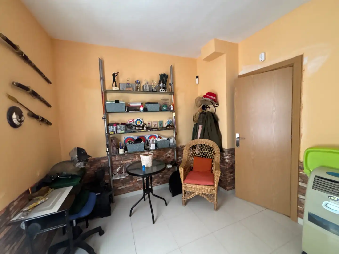 Finca rústica en venda en Andújar amb Aire condicionat, Jardí privat i Piscina