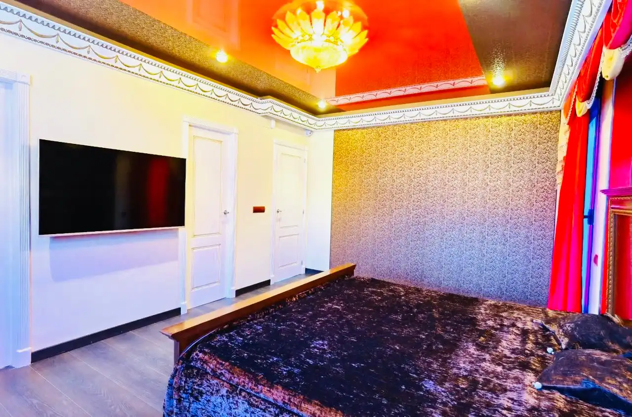 Habitación de Casa o chalet en venta en Altea con Aire acondicionado, Calefacción y Jardín privado