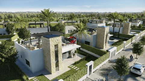 Foto 4 de Casa o chalet en venta en Purias, Lorca