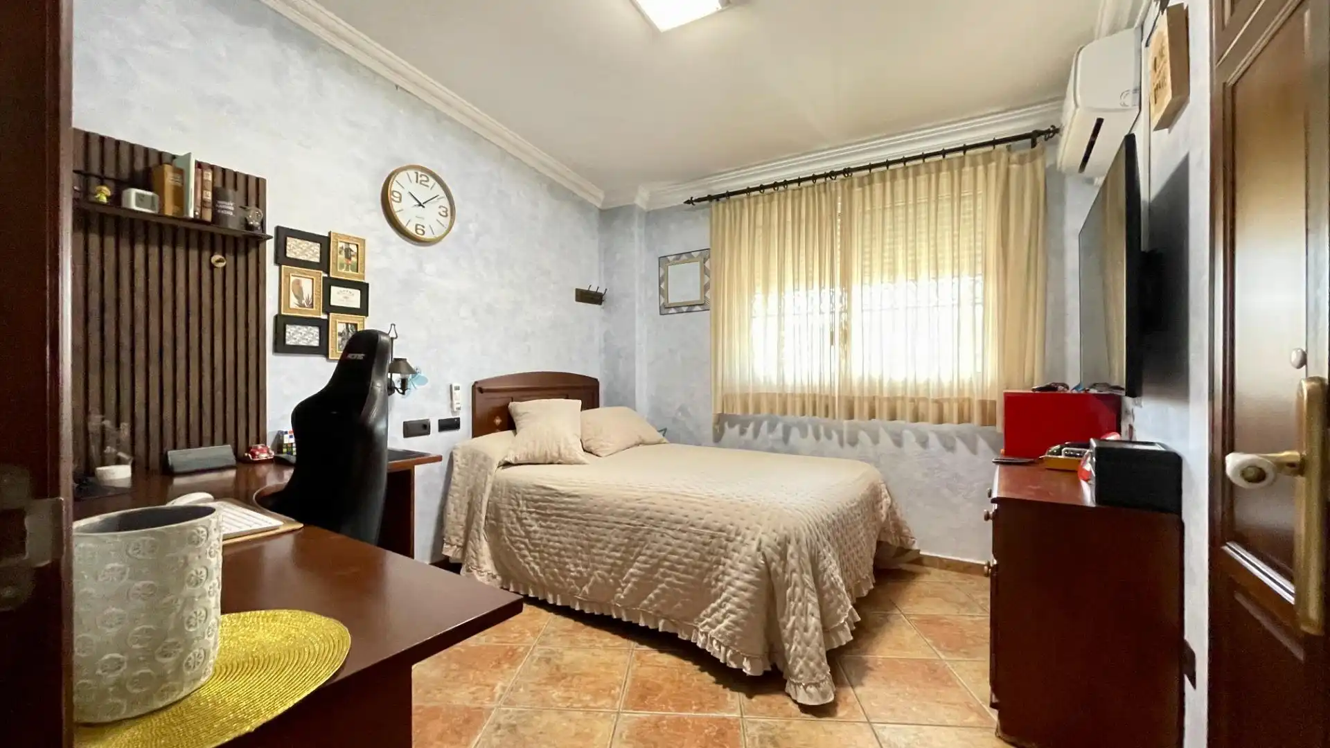 Chalet con piscina en venta en Calle Finca Rustica en Sax, imagen 17