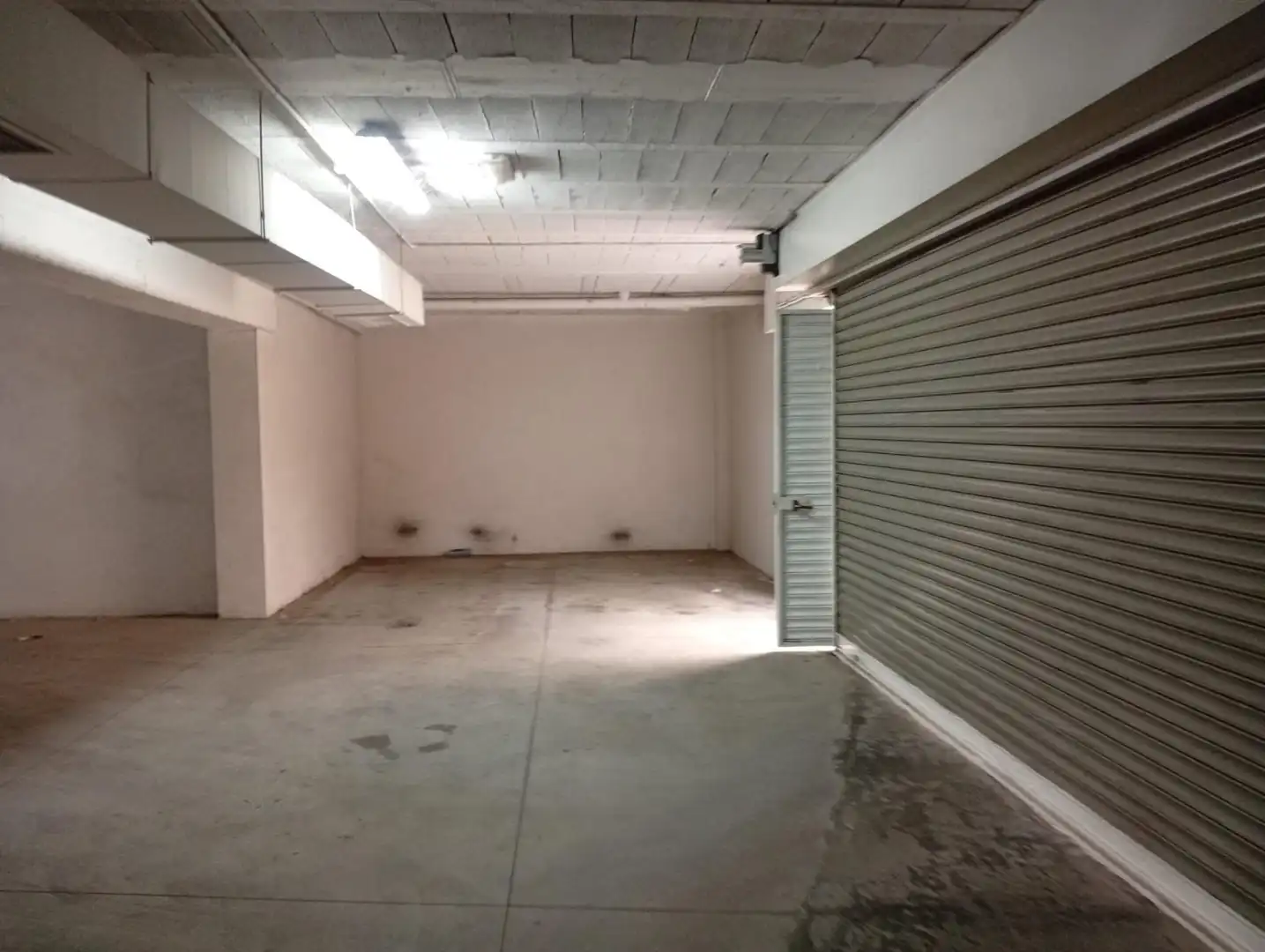 Garage for sale in Calle de A Coruña, 4, A Rúa