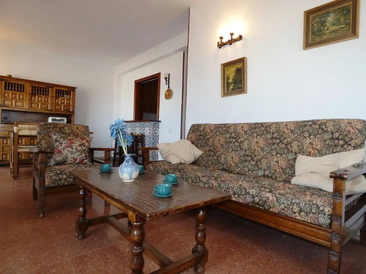 Flat with pool for sale in Avenida Mediterráneo, imagen 28