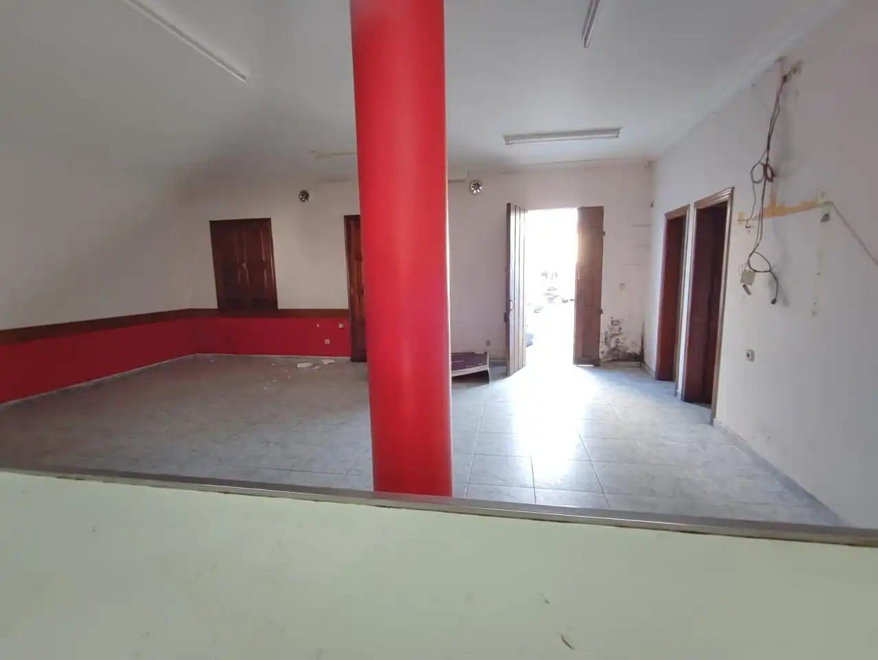 Gewerbefläche zum Verkauf in Cabral - Candeán, imagen 7