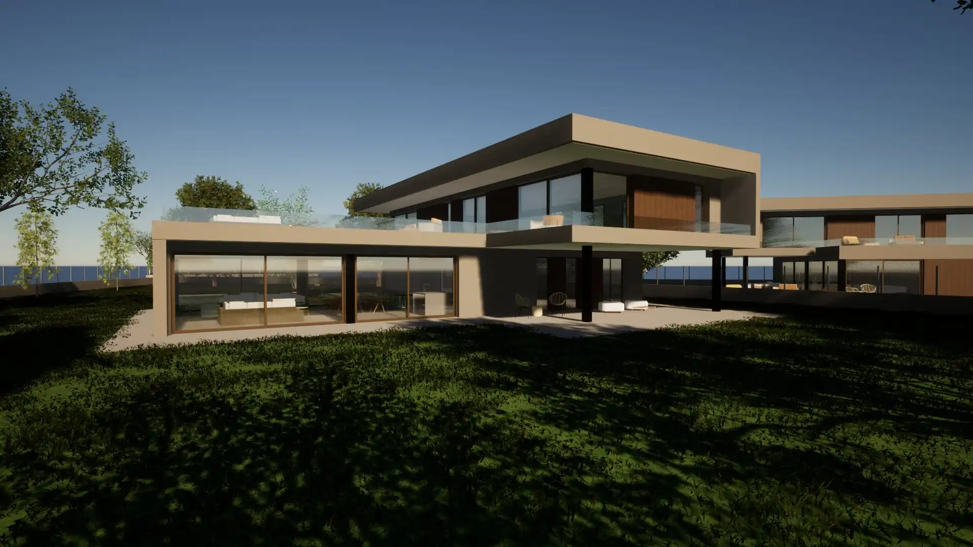 Casa amb terrassa en venda a Vilassar de Dalt, imagen 4