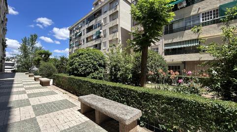 Foto 3 de Piso en venta en Mercedes Gaibrois, Castaño - Mirasierra, Granada