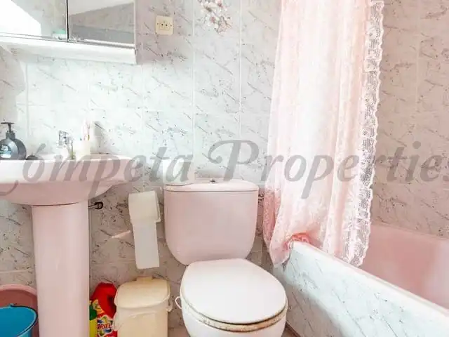 Casa adosada en venta en Canillas de Aceituno
