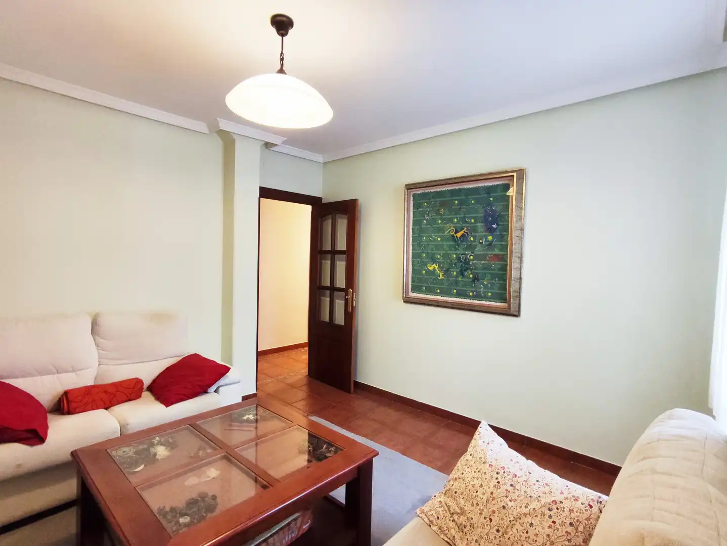 Appartamento con terrazza in vendita a Grupo Vista Alegre, imagen 7