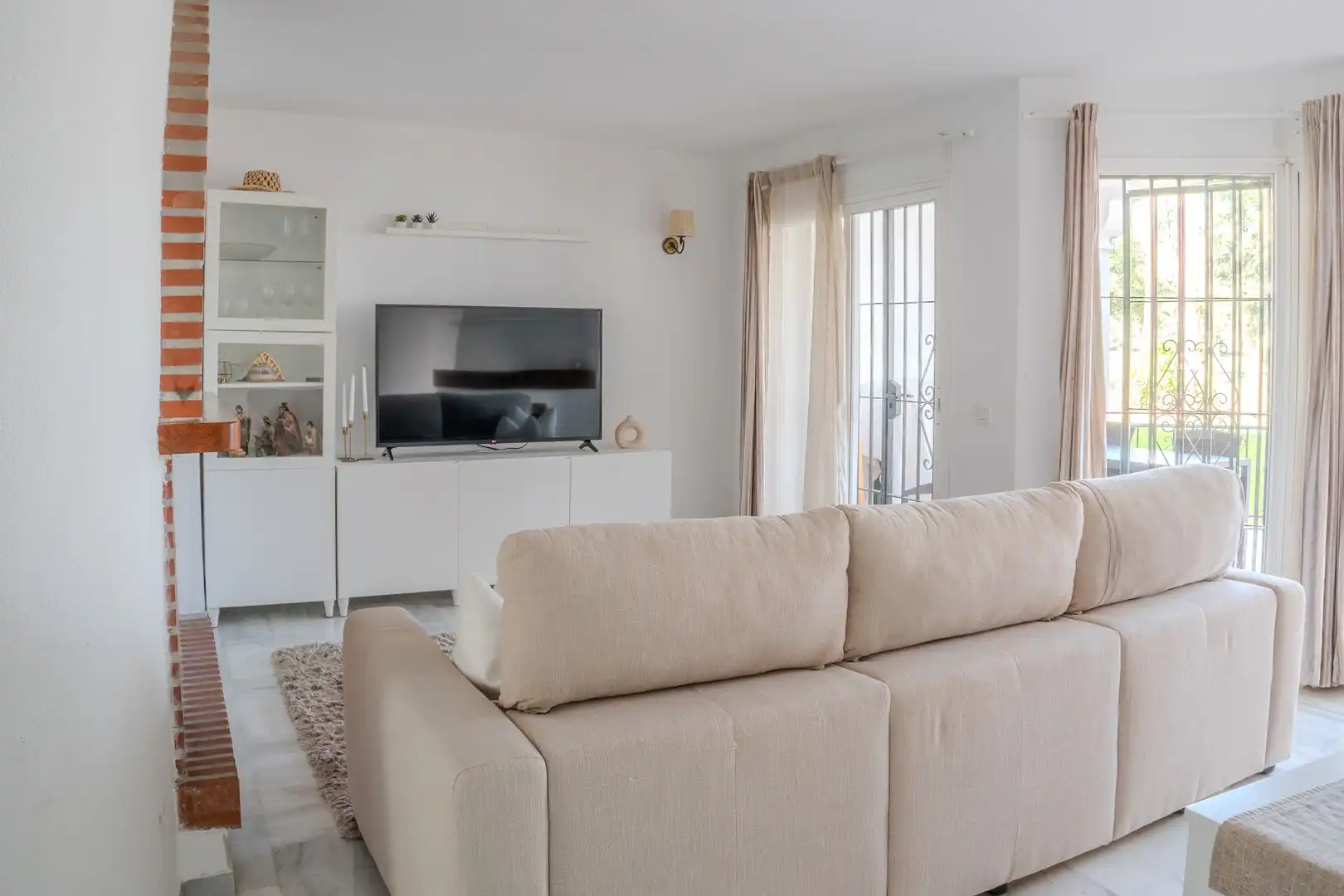 Apartament en venda a Mijas Golf