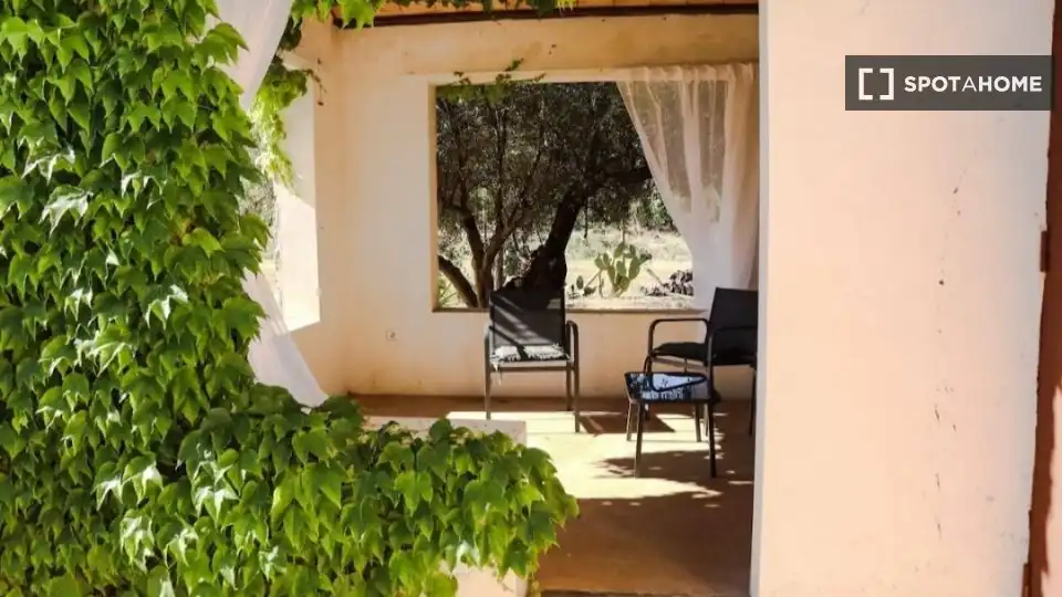 Habitación en Moratalla