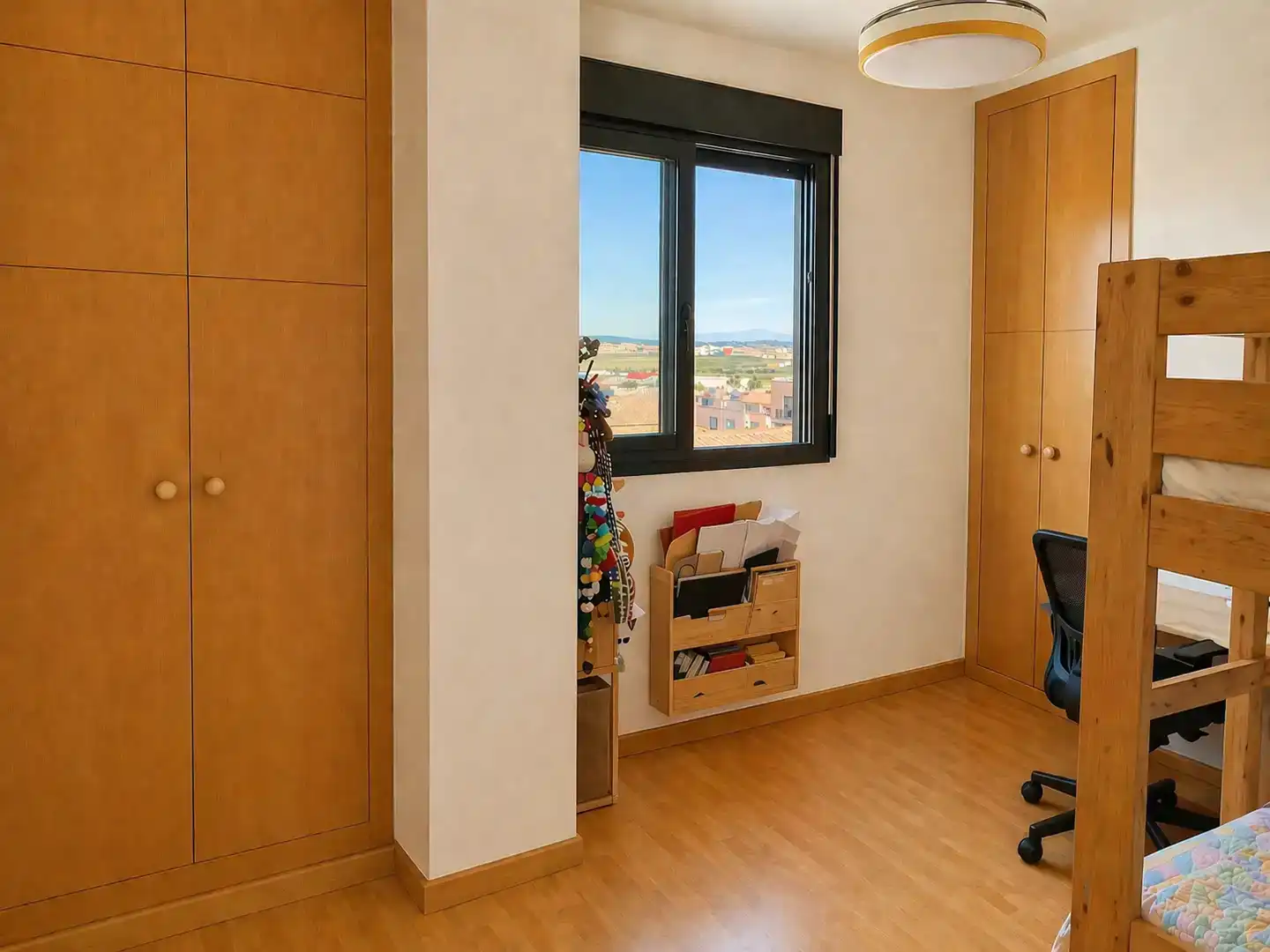 Dormitori de Àtic en venda en Benaguasil amb Aire condicionat, Parquet i Traster