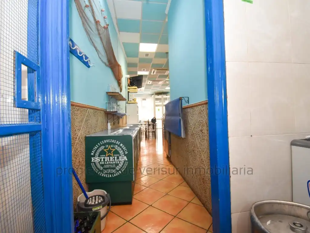 Local comercial de lloguer a Casco Antiguo, imagen 10