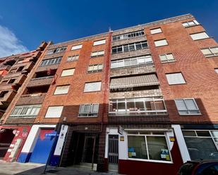 Flat for sale in C. Batalla de Clavijo, El Ejido - Santa Ana, León Capital