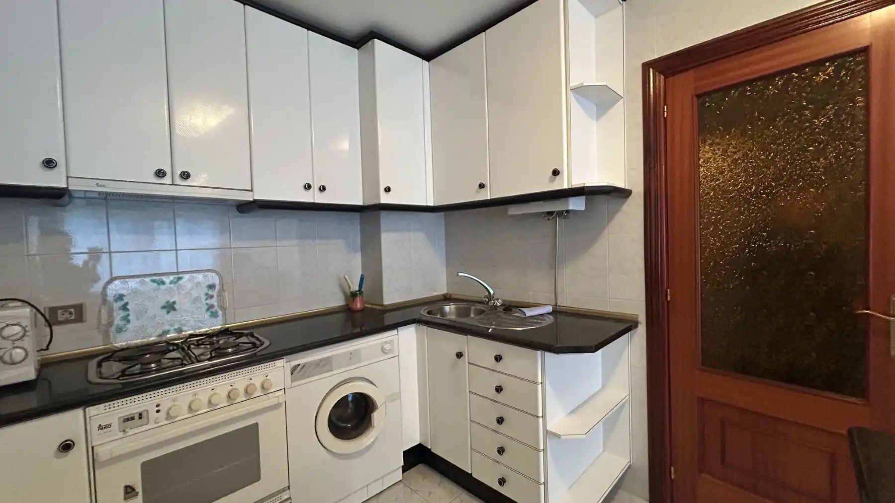 Apartament amb ascensor en venda a Estrada Gasset, imagen 4