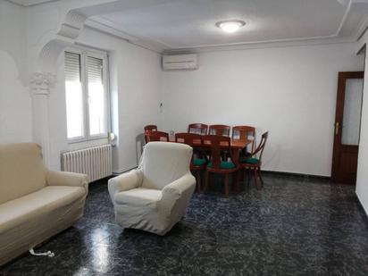 Dining room of Apartment for sale in  Albacete Capital