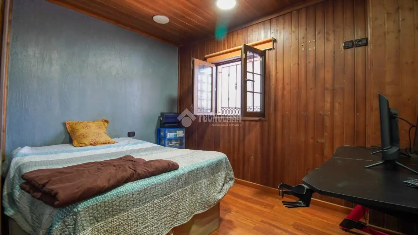 Casa con terraza en venta en La Matanza de Acentejo, imagen 24