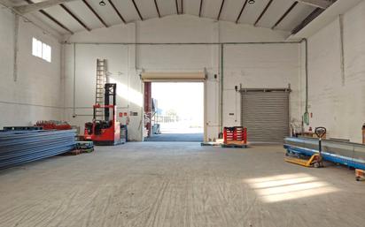 Industrial buildings for sale in El Verger