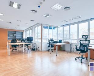 Oficina en venda en  Barcelona Capital amb Aire condicionat i Calefacció