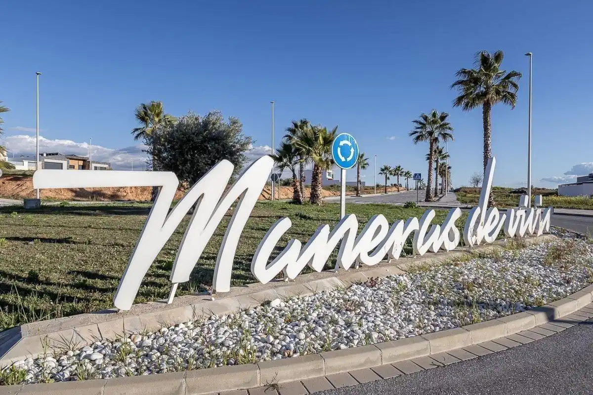 Terreny residencial en venda a Calle 18220 44, imagen 5